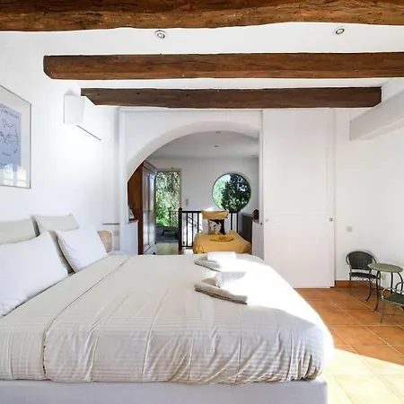 La Avec Vue Panoramique Sur La - Parking Privé - Jacuzzi * Menton