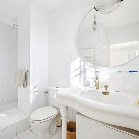 La Avec Vue Panoramique Sur La - Parking Privé - Jacuzzi *