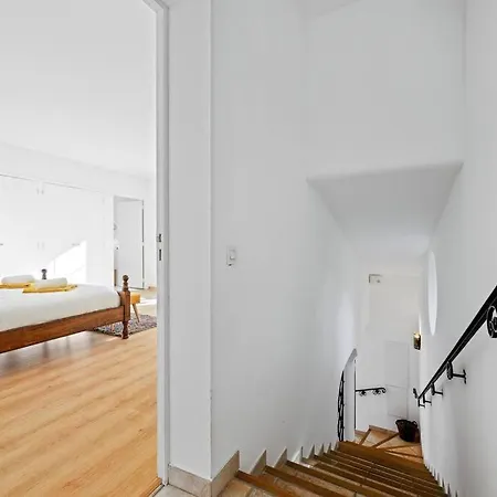 La Avec Vue Panoramique Sur La - Parking Privé - Jacuzzi