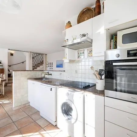 Villa La Avec Vue Panoramique Sur La - Parking Privé - Jacuzzi *