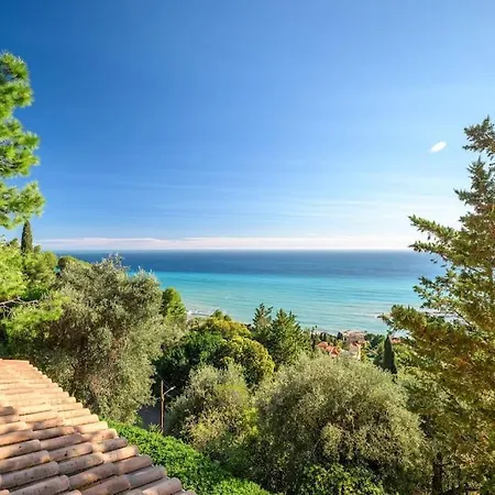 La Avec Vue Panoramique Sur La - Parking Privé - Jacuzzi *