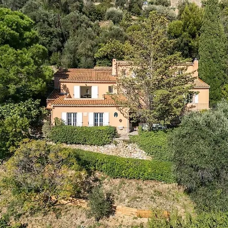 La Avec Vue Panoramique Sur La - Parking Privé - Jacuzzi