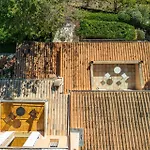 La Avec Vue Panoramique Sur La - Parking Prive - Jacuzzi