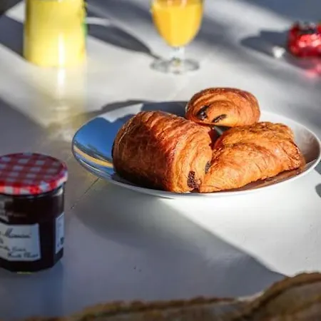 Villa La Avec Vue Panoramique Sur La - Parking Prive - Jacuzzi Menton