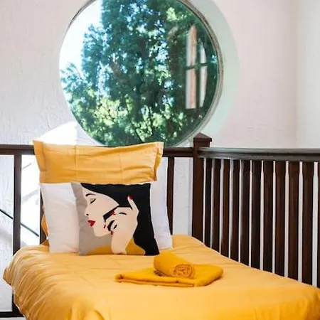 La Avec Vue Panoramique Sur La - Parking Prive - Jacuzzi