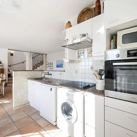 La Avec Vue Panoramique Sur La - Parking Prive - Jacuzzi