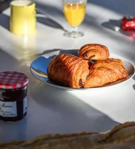 Villa La Avec Vue Panoramique Sur La - Parking Prive - Jacuzzi Menton