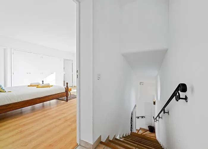 La Avec Vue Panoramique Sur La - Parking Prive - Jacuzzi