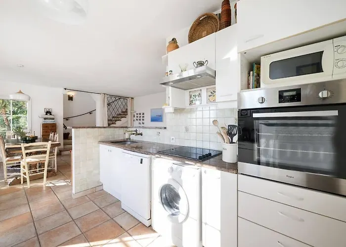 Willa La Avec Vue Panoramique Sur La - Parking Prive - Jacuzzi *