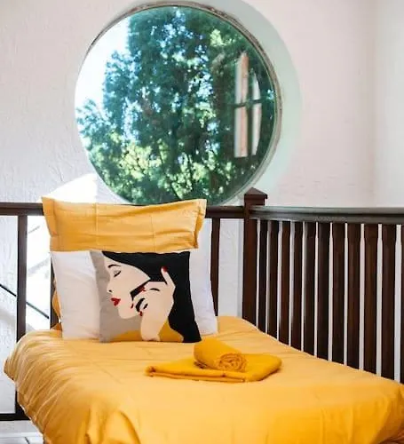 La Avec Vue Panoramique Sur La - Parking Prive - Jacuzzi