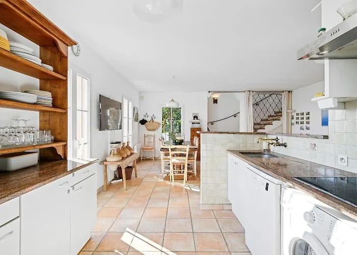 La Avec Vue Panoramique Sur La - Parking Prive - Jacuzzi Villa Menton